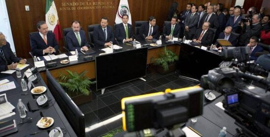 Saldría México de TLCAN si existen desventajas