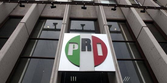 Solicita PRI protección oficial