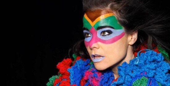 Björk ¡viene a México!