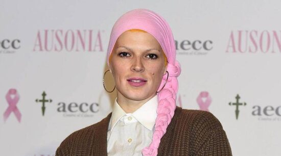 Fallece Bimba Bosé, sobrina de Miguel Bosé