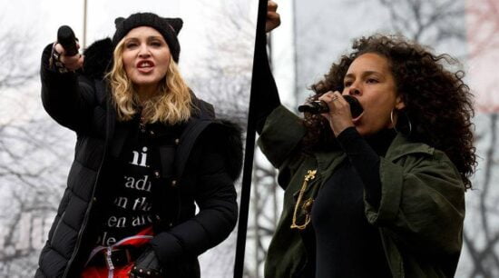 Unidas contra Trump