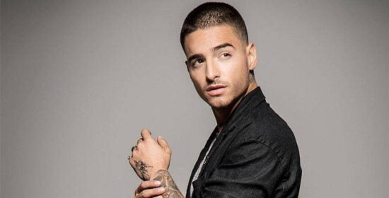 Selena contra Maluma