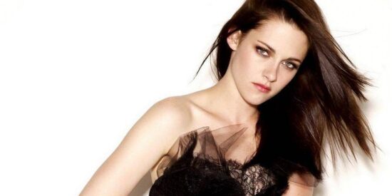 Kristen Stewart es toda una científica