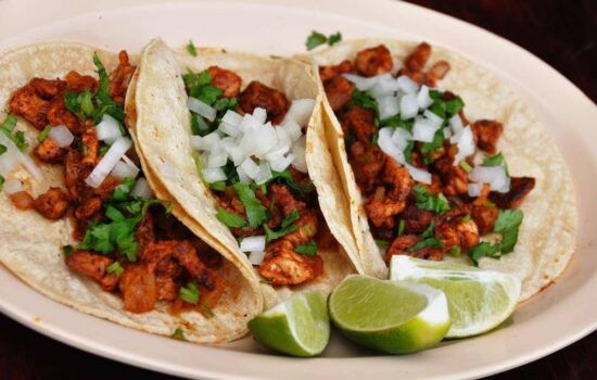 Precio de tacos aumentará 20%