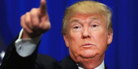Trump llama ‘asquerosa’ a Madonna