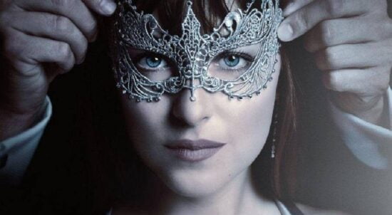 Suben la temperatura para ’50 sombras’