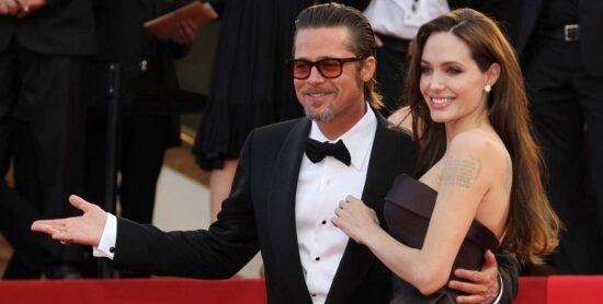 Revelarán secretos de Brad y Angelina