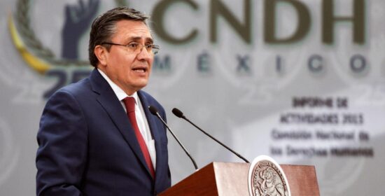 Militarizar educación no soluciona violencia