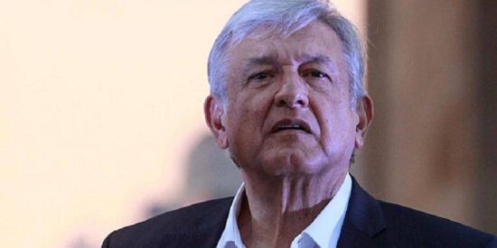 Y AMLO vuelve ‘a la carga’