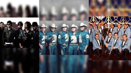Vive Latino: Festival que une géneros