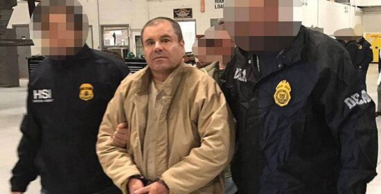 Piden analizar «falta de recursos» de El Chapo