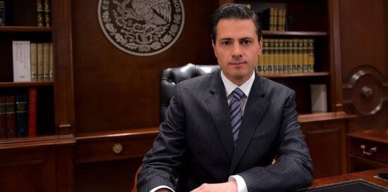 Reprueba Peña Nieto construcción del muro
