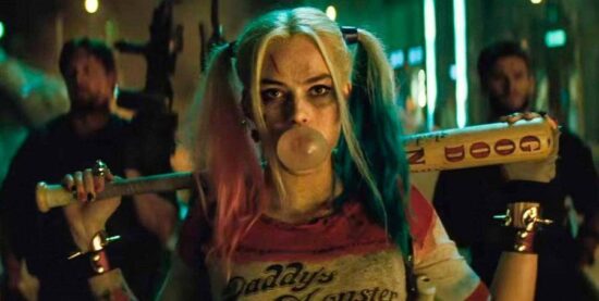 Arrepentido por ¿Suicide Squad?