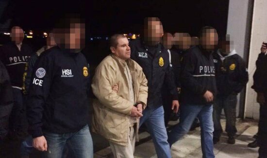 Enfrenta ‘El Chapo’ numerosas acusaciones