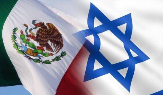 México pide a primer ministro israelí que se disculpe