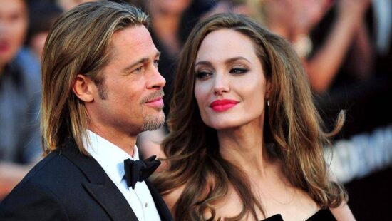 Brad Pitt ‘aterrorizado’