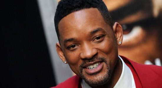Will Smith podría actuar en ‘Dumbo’