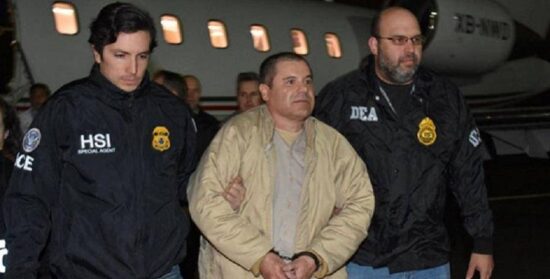 Escape de ‘El Chapo’ sería imposible
