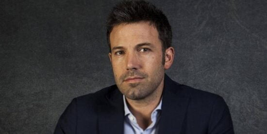 Leo y Affleck serán presentadores de Oro