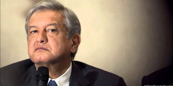 Sugieren demandar ante ONU a EstadosUnidos