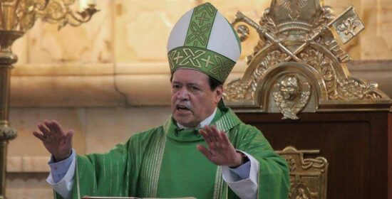 México defendió su dignidad y soberanía