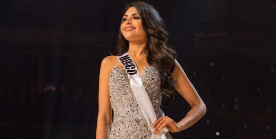 Tuvo México reina de lujo con Kristal Silva