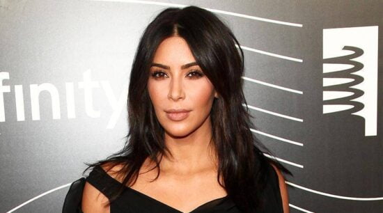 16 detenidos por robo a Kim Kardashian