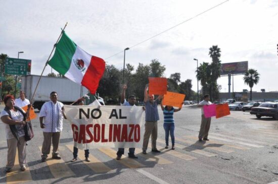 Campesinos se sumarán a protestas