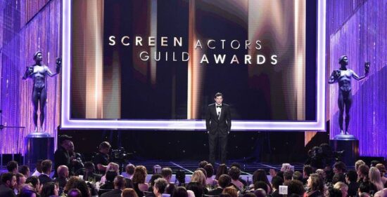 Hollywood alza la voz contra Trump