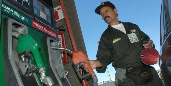 Pide AN no aplicar nuevo ‘gasolinazo’
