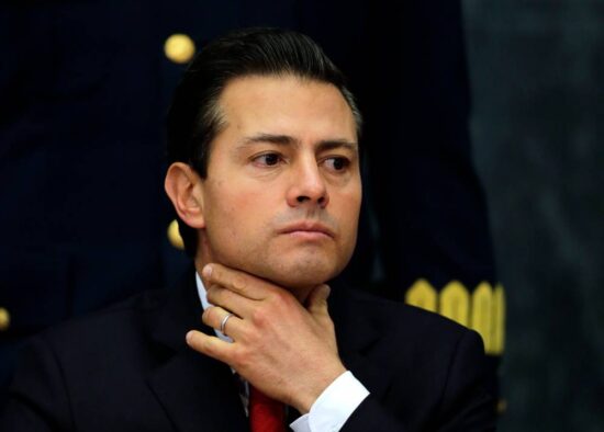 Evalúa EPN cancelar visita a Trump