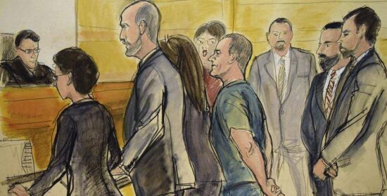 Investiga abogado de EU extradición de ‘El Chapo’