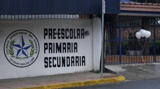 Reanudan actividades en Colegio Americano de Monterrey