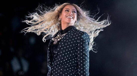 Demandan a Beyoncé por violación de derechos de autor