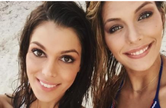 Nueva Miss Universo ¿tiene novia?