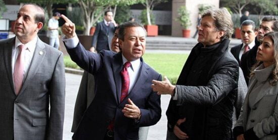 Llaman diputados a rendición de cuentas