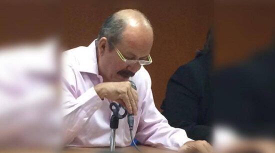 Solicita Canaco ‘ayuda’ a Cónsul