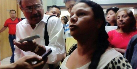Acusan de fraude a regidor independiente