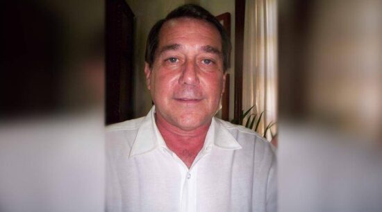 Renuncia al PRI ex alcalde de Tampico