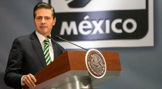 EPN: Soberanía nacional se antepondrá en Tlcan
