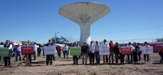 Cierran tiradero ‘La Copa’