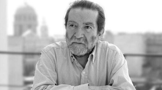 Falleció el escritor mexicano Eusebio Ruvalcaba