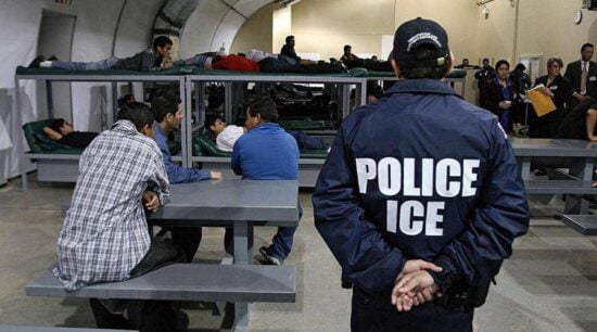 ¿Qué hacer en caso de ser detenido por migración?