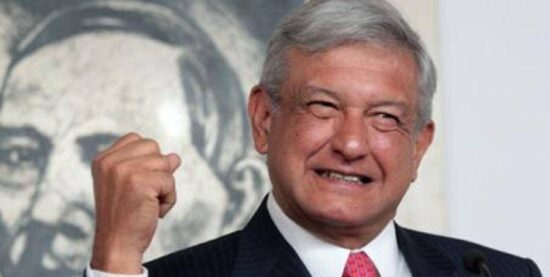 Pactaron Peña y PAN elecciones de Edomex, dice AMLO