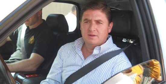 Conceden amparo a Rodrigo Medina