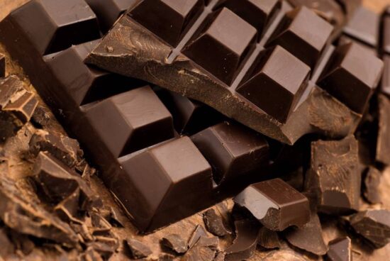 Lanzan chocolate contra insomnio y depresión