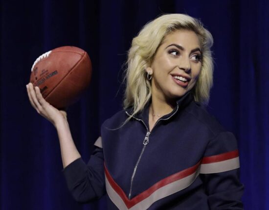 Promete Gaga show inolvidable en Super Bowl