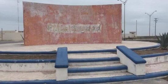 Buscan pago por daño a vitromural