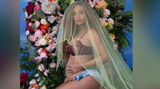 ¡Beyoncé espera gemelos!