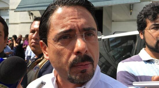 Sufren en Madero déficit de policías